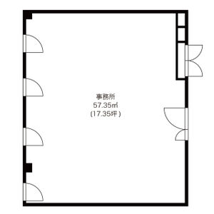 間取り図 O-06000168-004