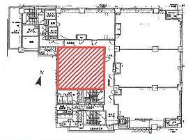 間取り図 O-06000448-007