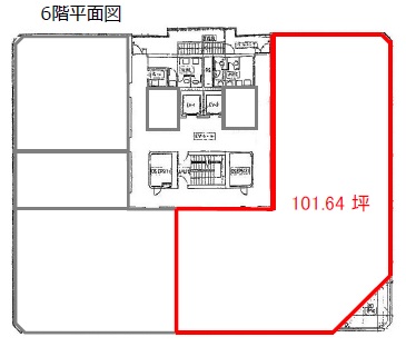 間取り図 O-06000547-009