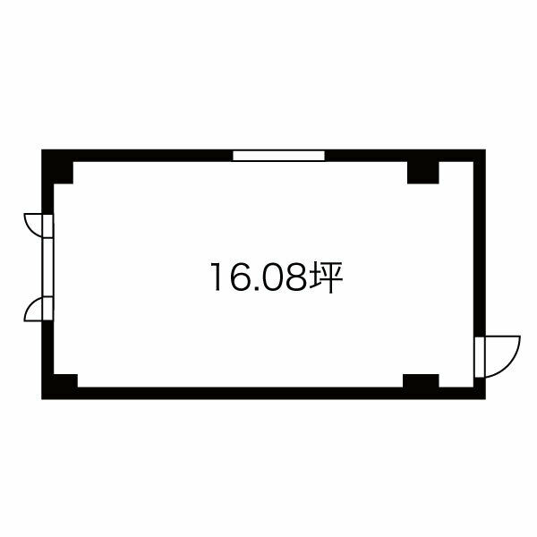 間取り図 O-06000555-004