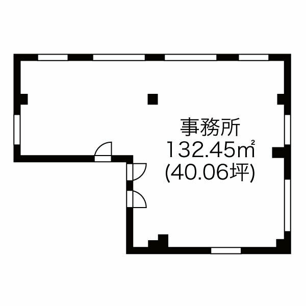 間取り図 O-06001071-004