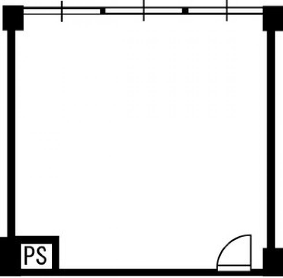 間取り図 O-06001351-003