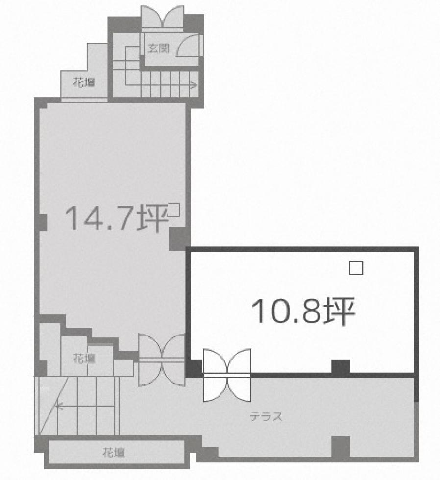 間取り図 O-06001747-002