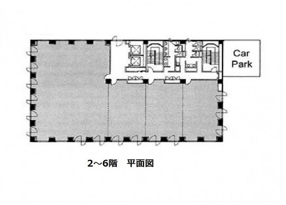 間取り図 O-06001989-006