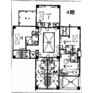 間取り図 O-06005162-005