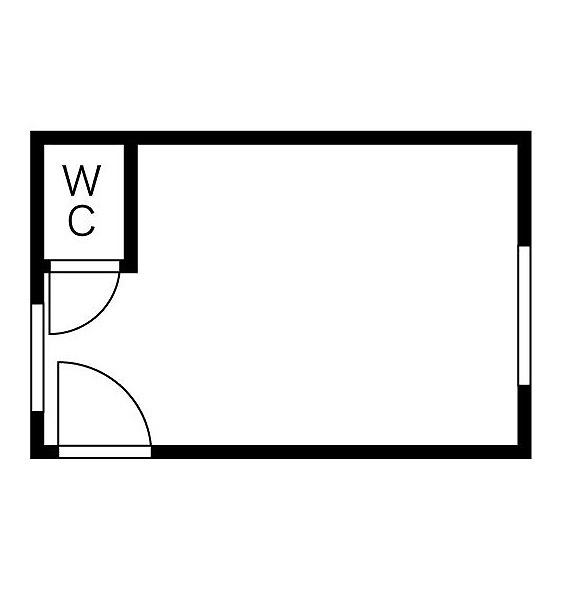 間取り図 O-06005996-001