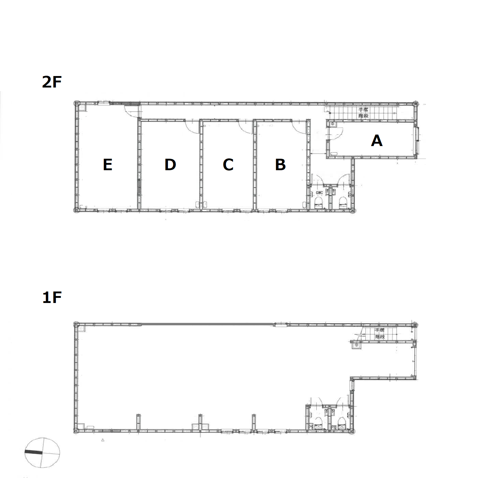 間取り図 O-06006534-006