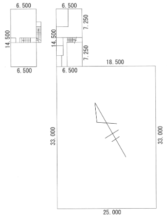 間取り図 O-06006546-001