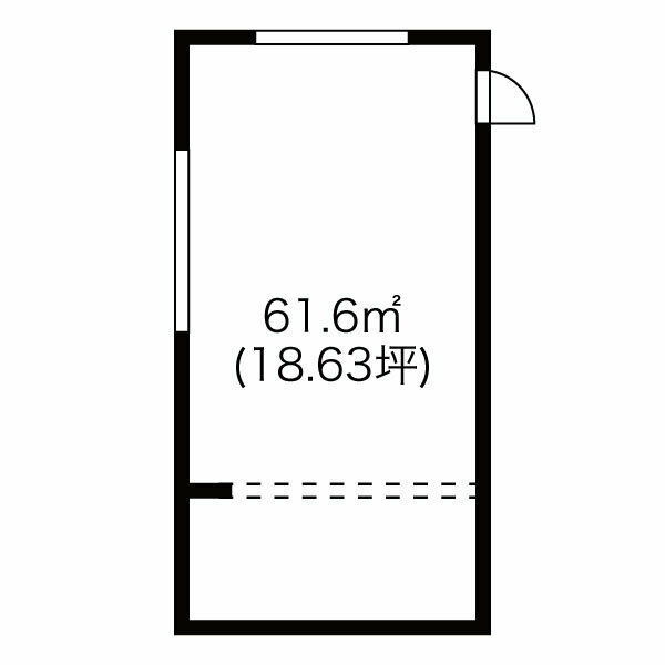 間取り図 O-06006577-001