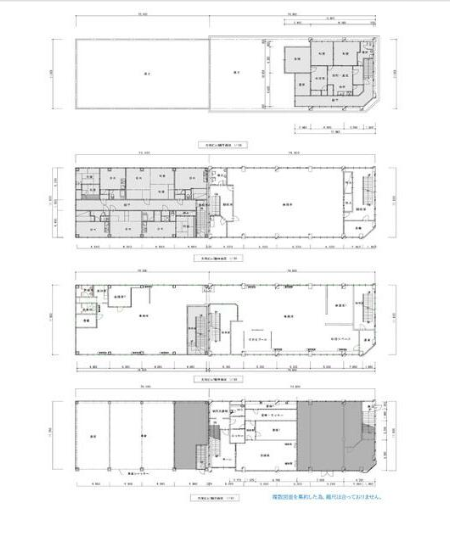 間取り図 O-06006602-001