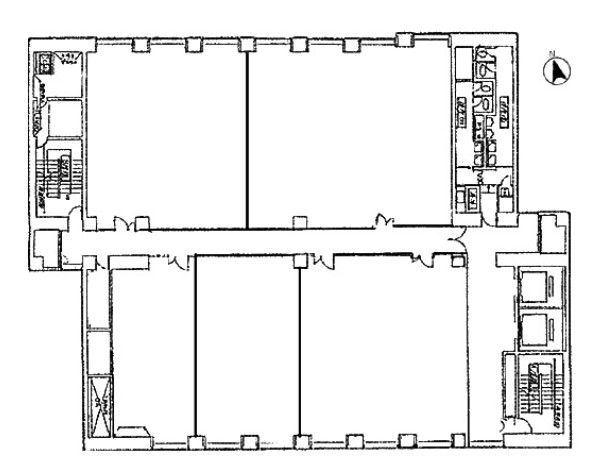 間取り図 O-08000010-004