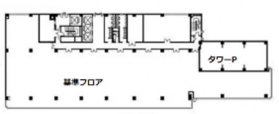 間取り図 O-08000014-021