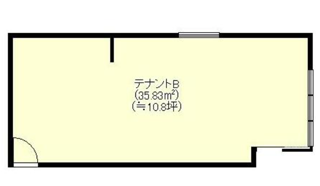 間取り図 O-08000192-001