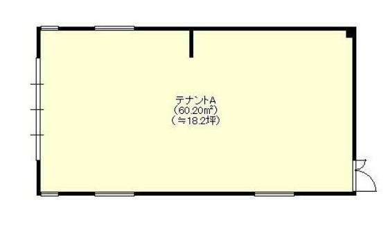 間取り図 O-08000192-002