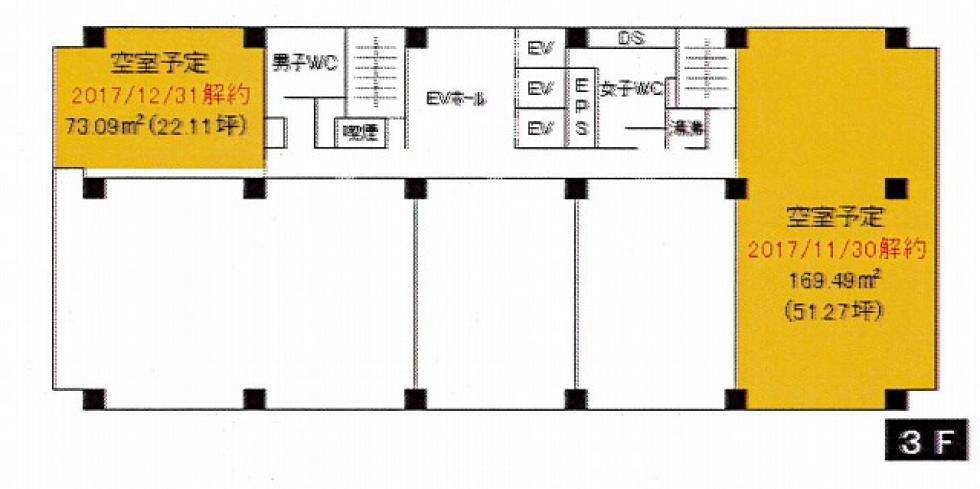 間取り図 O-09000051-007