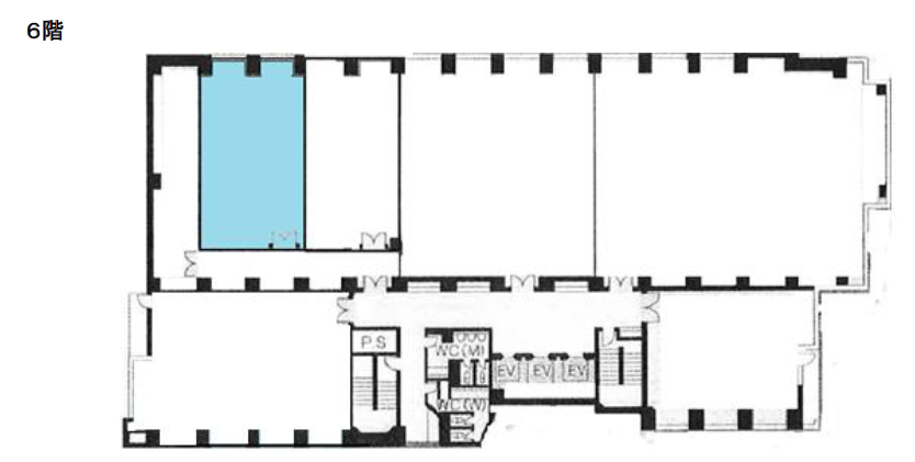 間取り図 O-09000093-004