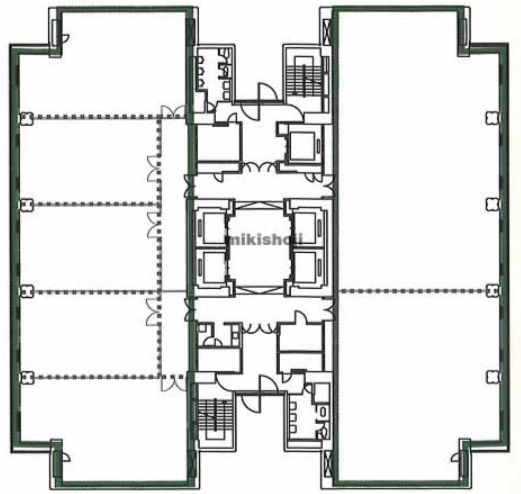 間取り図 O-09000168-059