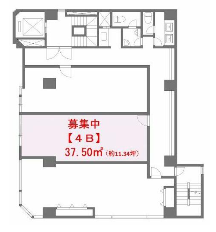 間取り図 O-09000182-003