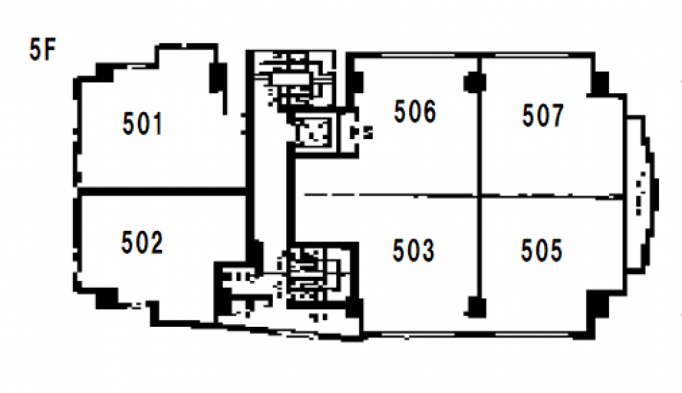 間取り図 O-09000299-012