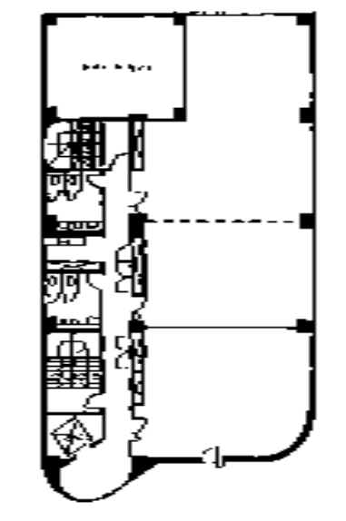 間取り図 O-09000459-014