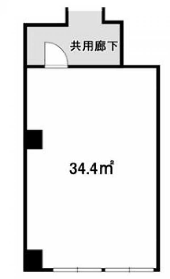 間取り図 O-09000596-002