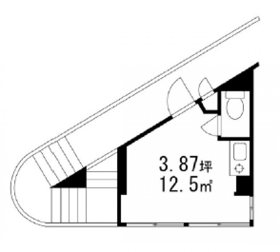 間取り図 O-09000966-001