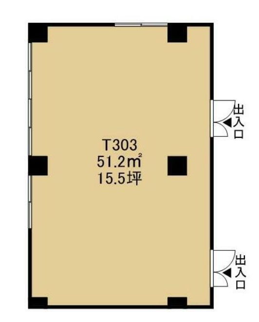 間取り図 O-09002138-002