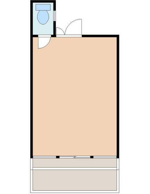 間取り図 O-09002230-003