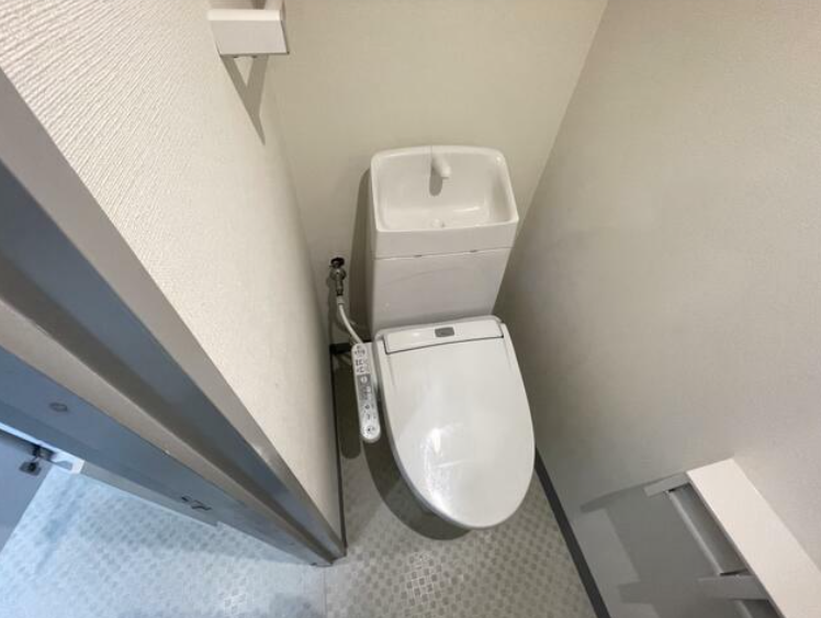 WC