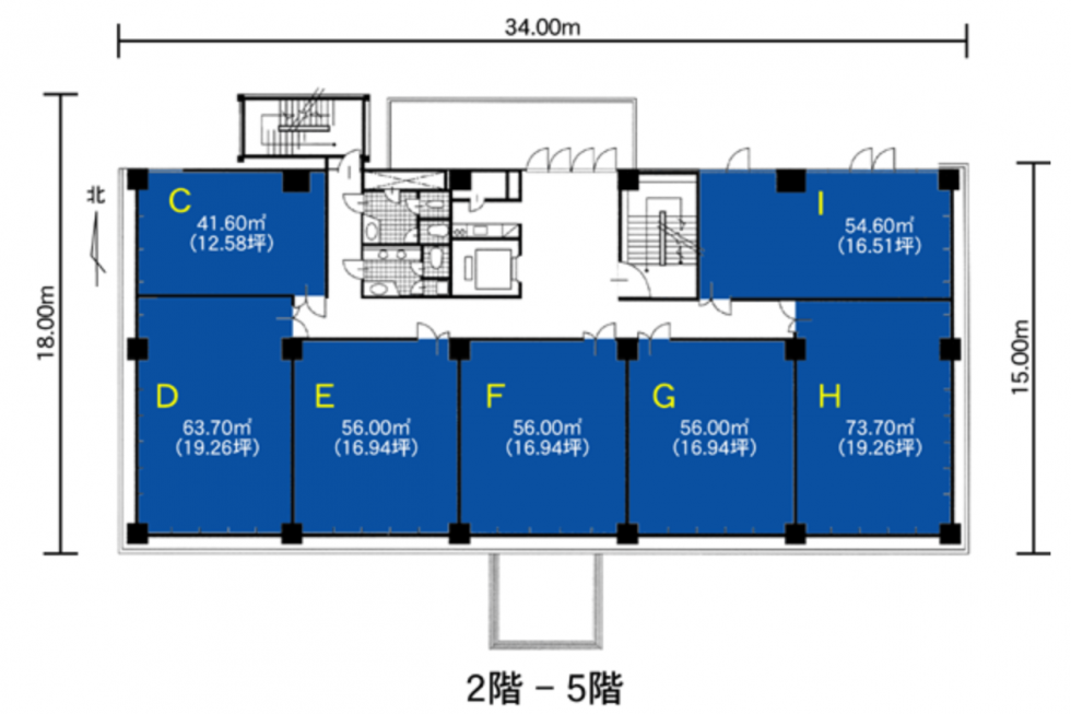 間取り図 O-10000035-007