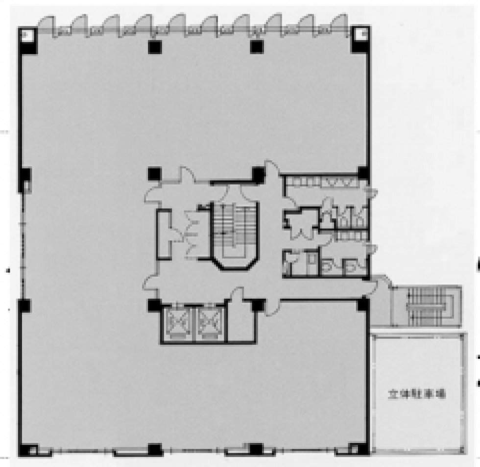 間取り図 O-12000014-020