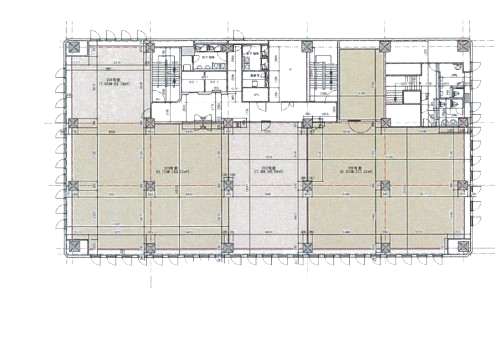 間取り図 O-12000124-028