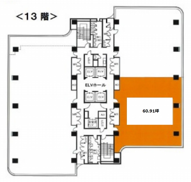 間取り図 O-15000016-010