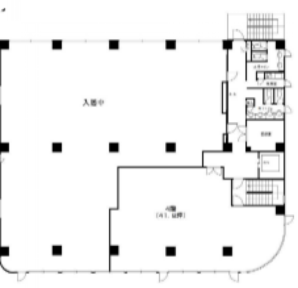 間取り図 O-16001116-001