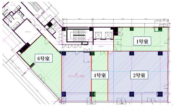 間取り図 O-18000215-025