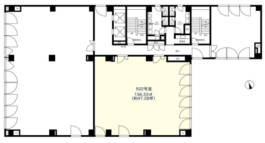 間取り図 O-20000066-009