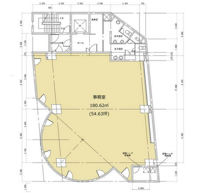 間取り図 O-25000091-001