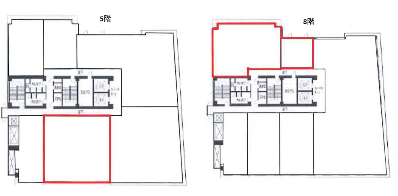 間取り図 O-28000091-029