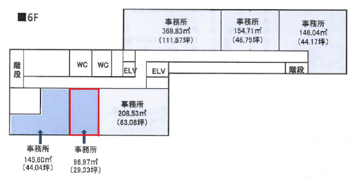 間取り図 O-28000111-012