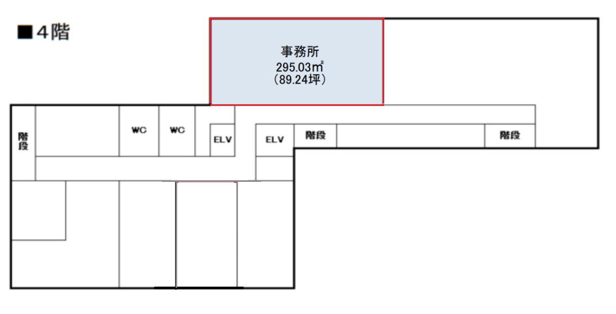 間取り図 O-28000111-026