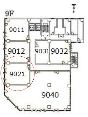 間取り図 O-28000394-016