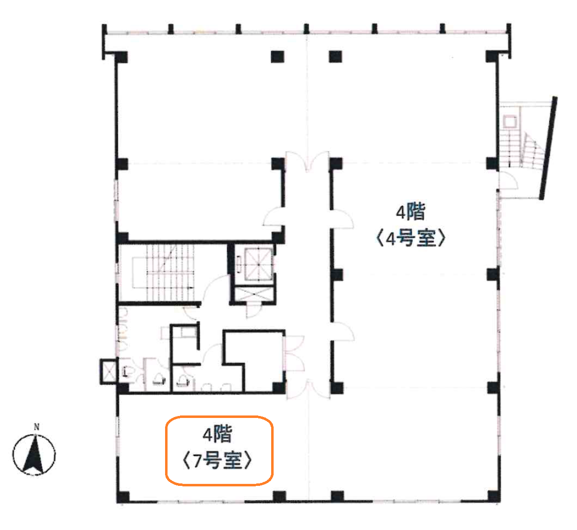 間取り図 O-29000078-020