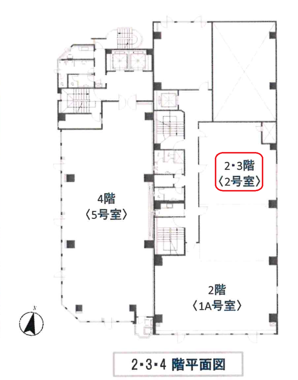 間取り図 O-29000082-008