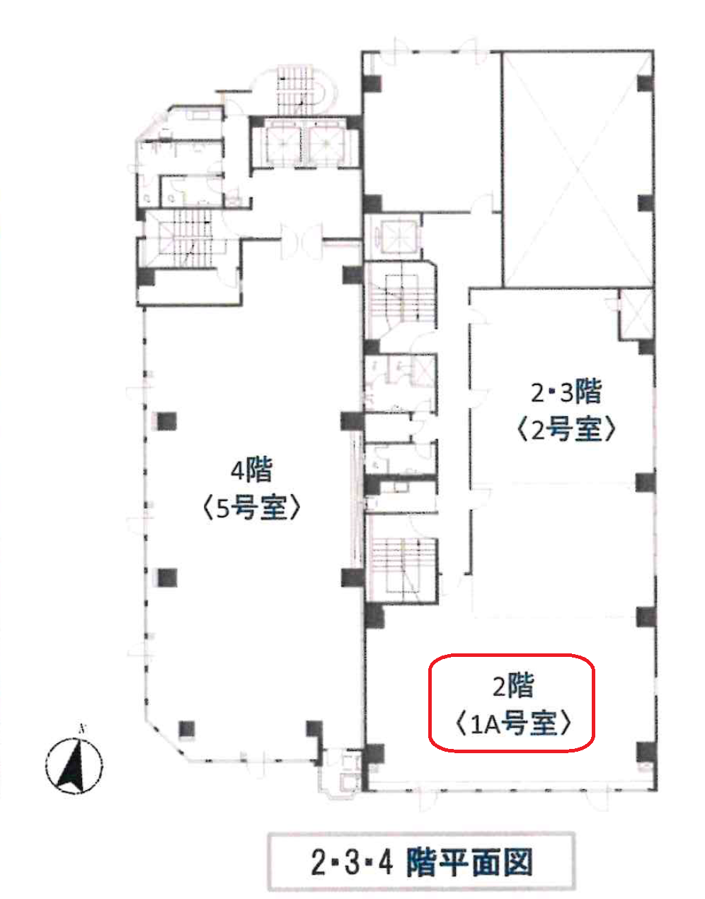 間取り図 O-29000082-023