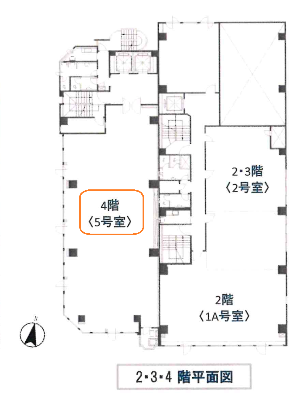 間取り図 O-29000083-006