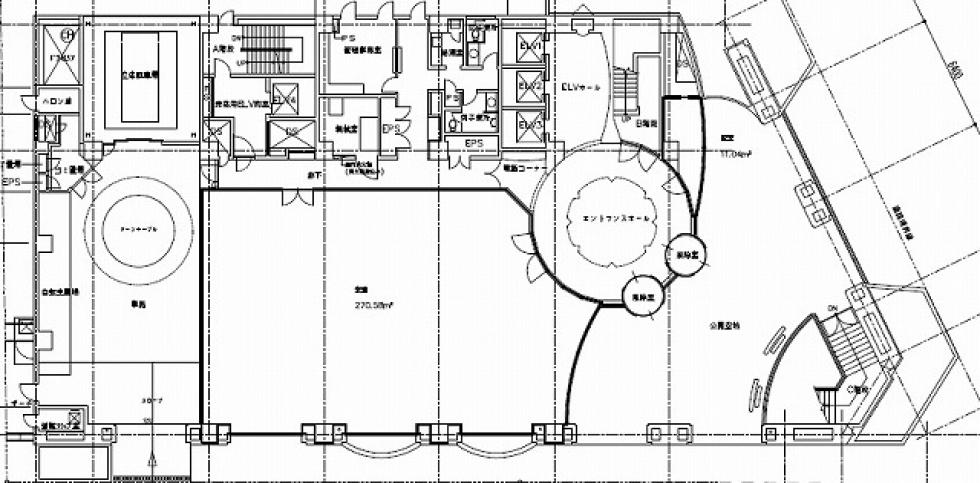 間取り図 O-29000156-003