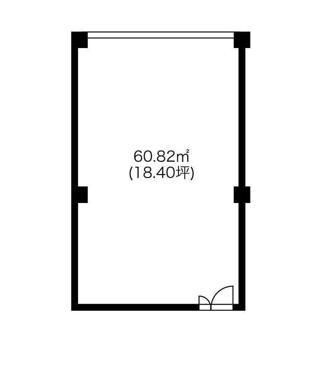 間取り図 O-29000185-013