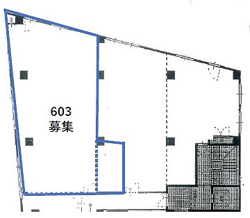 間取り図 O-29000217-004