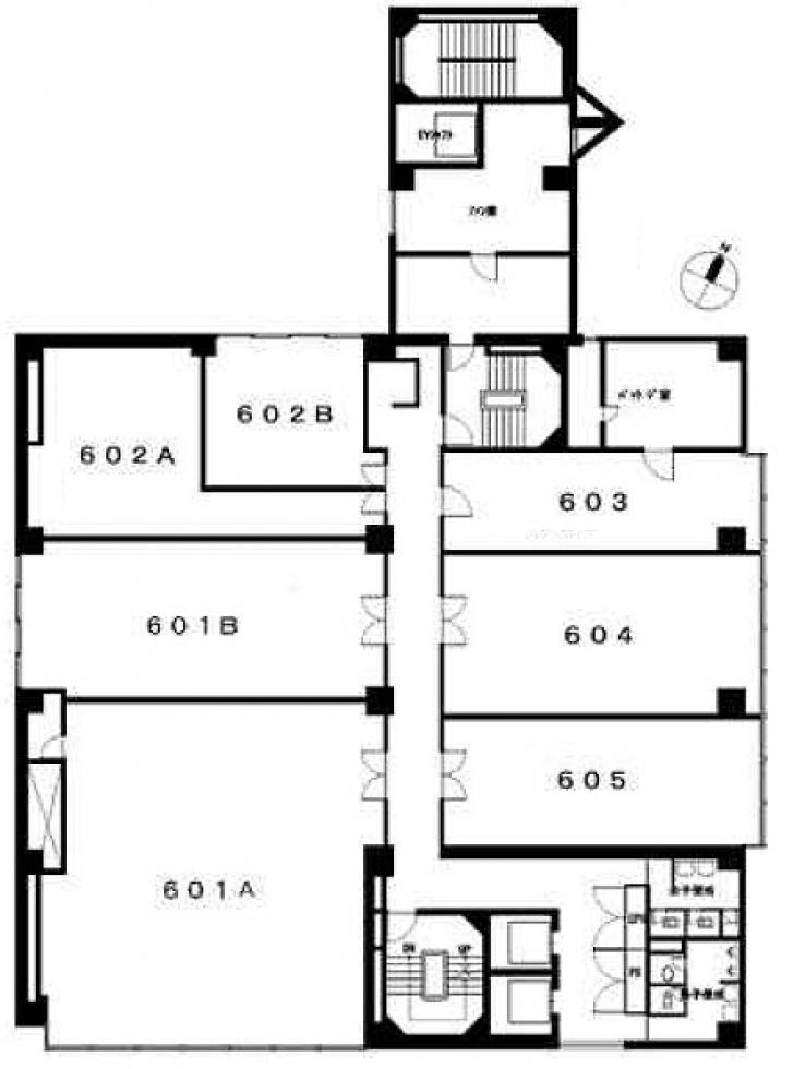 間取り図 O-29000314-006