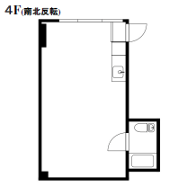 間取り図 O-29000920-006